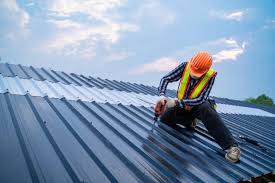 Best Rubber Roofing (EPDM, TPO)  in Rialto, CA